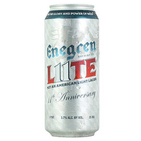 Enegren L11te 11th Anniversary