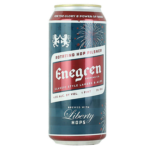Enegren Liberty