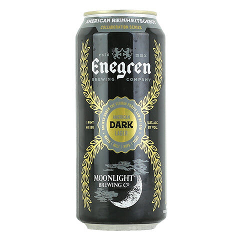Enegren/Moonlight American Reinheitsgebot