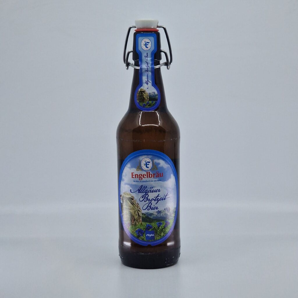 Allgäuer Brotzeitbier