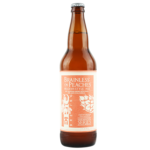 Epic Sour Brainless on Peaches