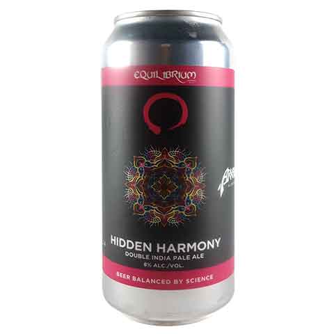 Equilibrium/Arkane Aleworks Hidden Harmony