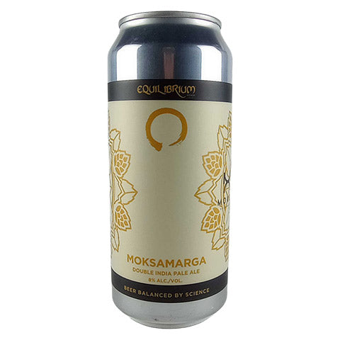 Equilibrium MoksaMarga