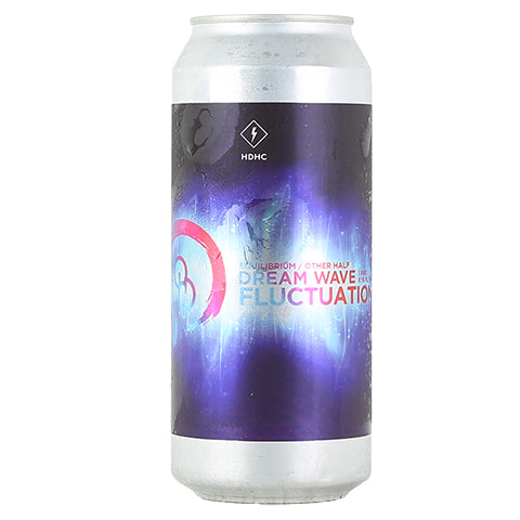 Equilibrium/Other Half Dream Wave Fluctuation
