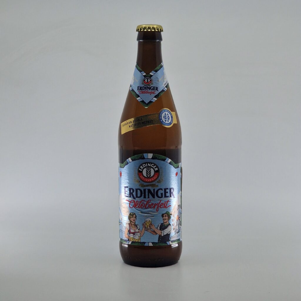 Oktoberfest '25