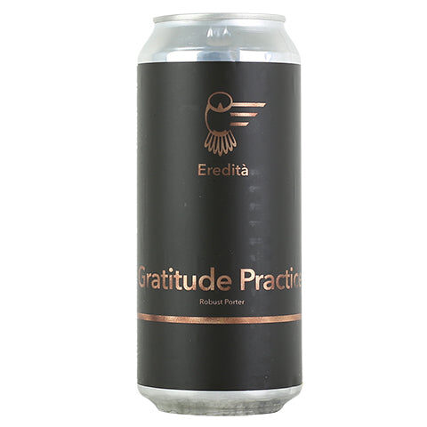 Eredita Gratitude Practice