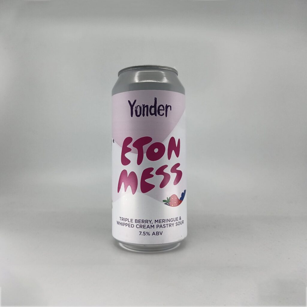 Eton Mess