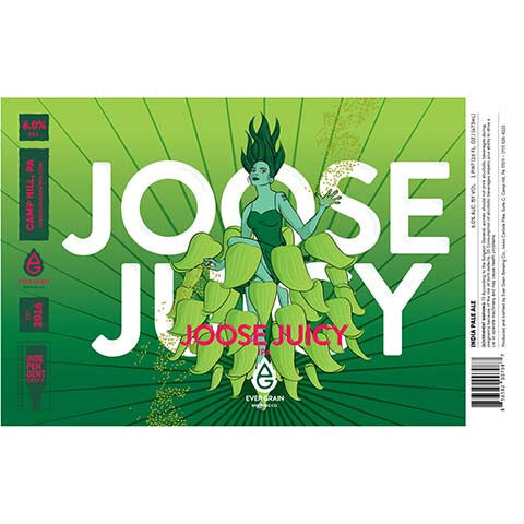Ever Grain Joose