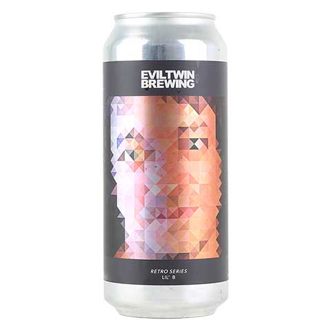 Evil Twin Lil B Imperial