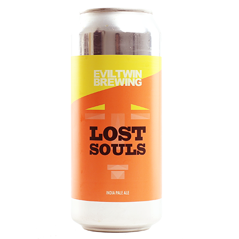 Evil Twin Lost Souls