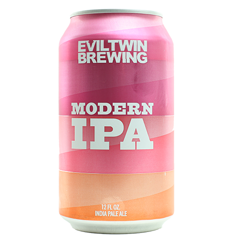 Evil Twin Modern