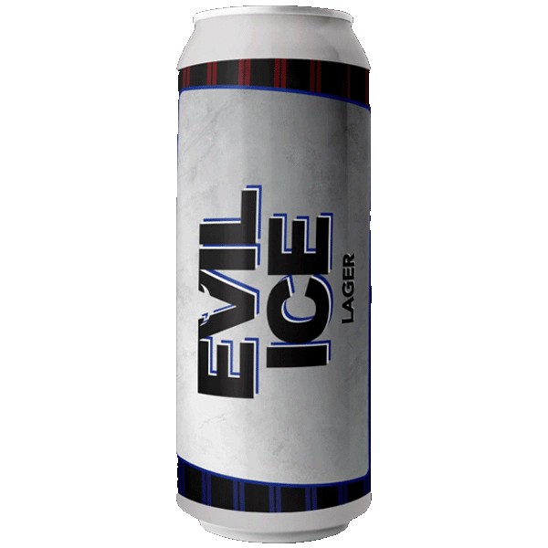 Evil Twin Brewing Evil Ice / イーブルアイス