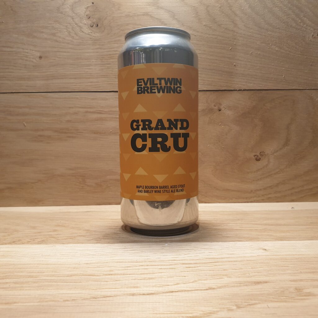 Grand Cru