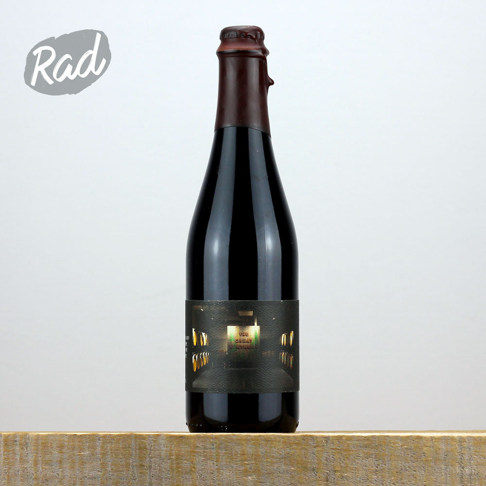 Evil Twin NYC THE GREAT NORTHERN BARREL-AGED SERIES 52