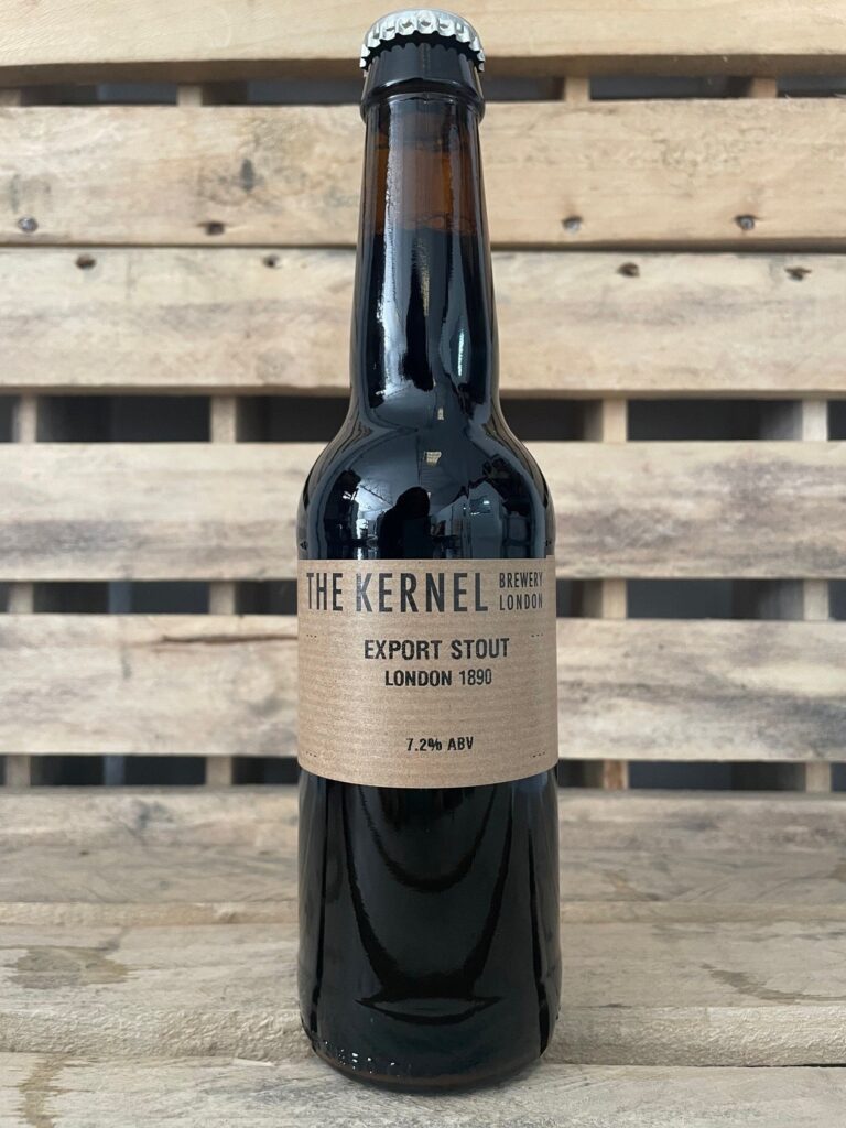 The Kernel Export Stout London 1890 7,4%