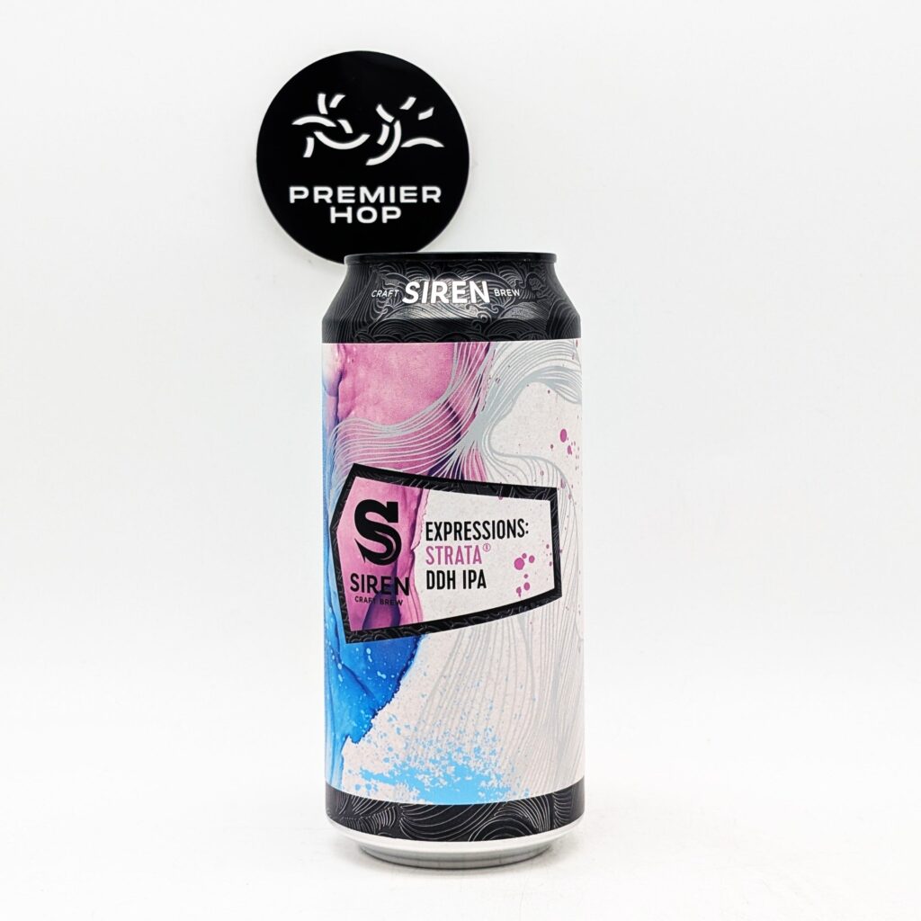 Expressions / Strata / DDH IPA / 5.2%
