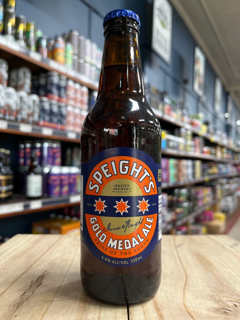 Speight's Gold Medal Ale