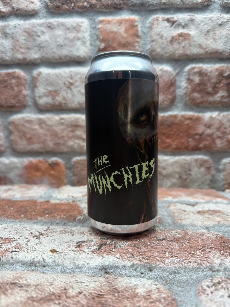 P.I.G.S Brew The Munchies