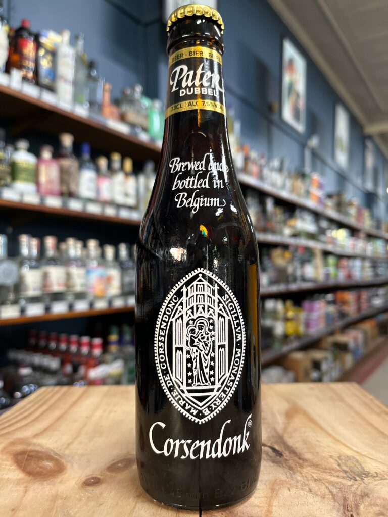 Corsendonk Pater