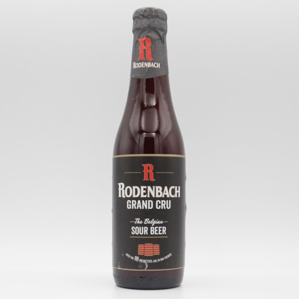 Rodenbach Grand Cru - 6%