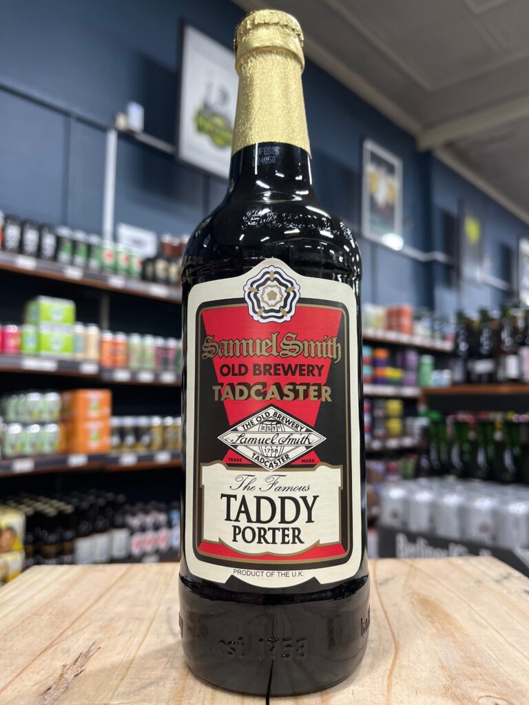 Taddy