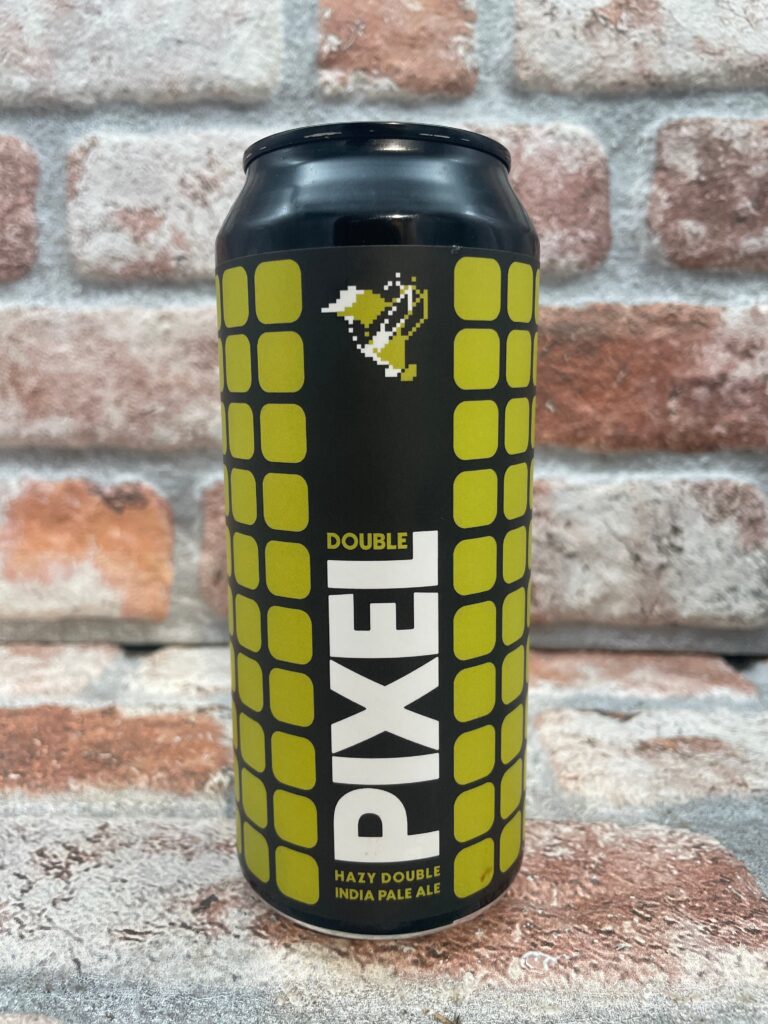 Phase Three Double Pixel DIPA - 1 pint
