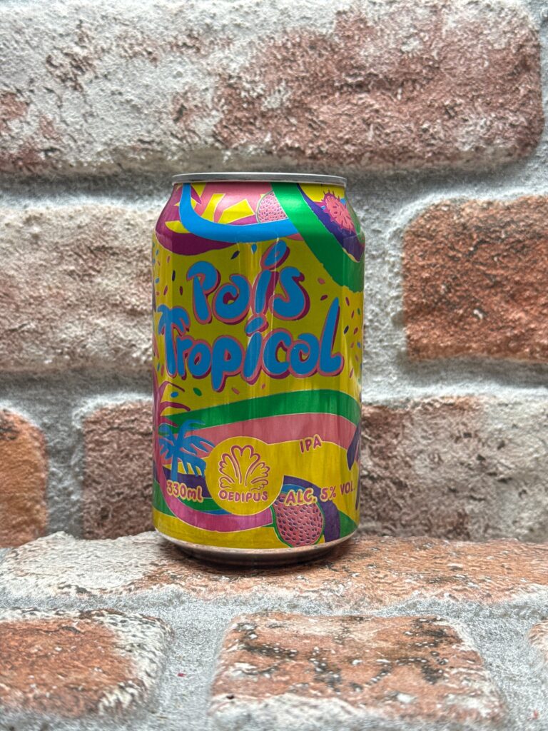 País Tropical
