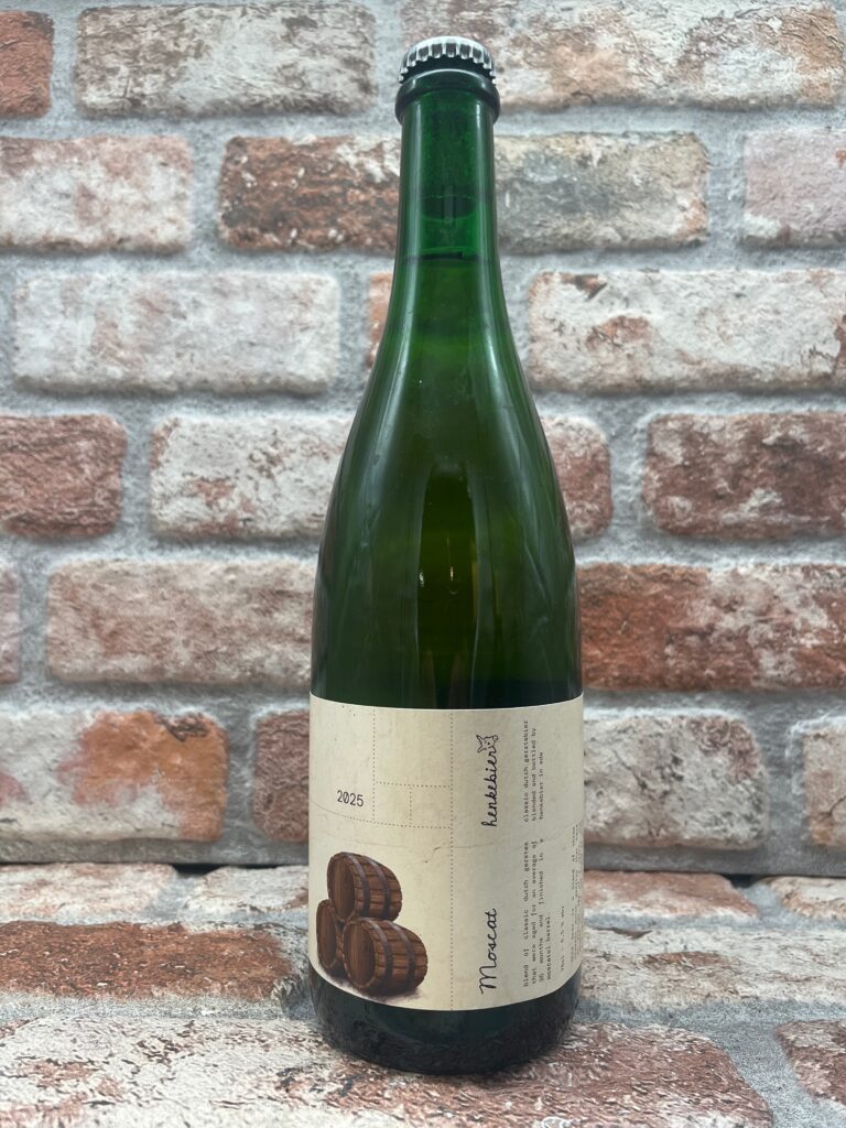 Henkebier Moscat 2025