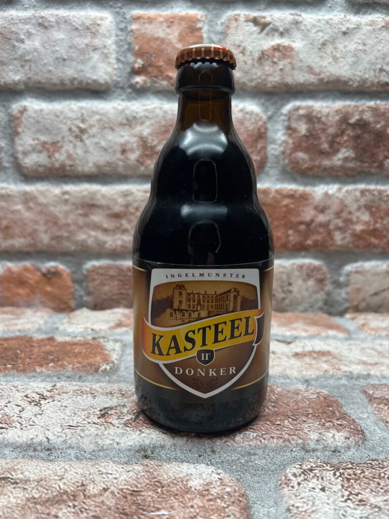 Kasteel Donker 2013