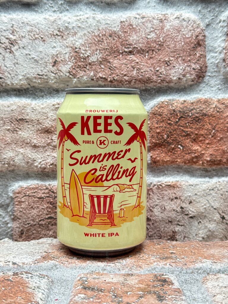 Summer Is Calling