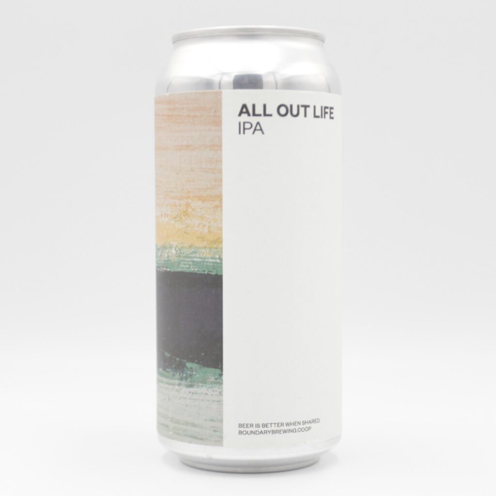 All Out Life - 6.2%