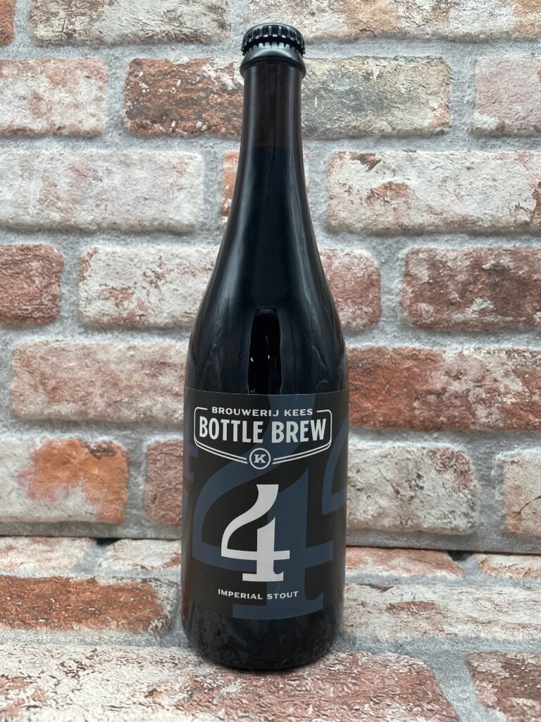 Brouwerij Kees Brew 4