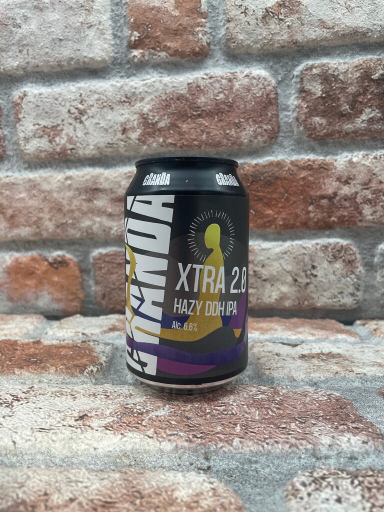 Granda Xtra 2.0 DHH