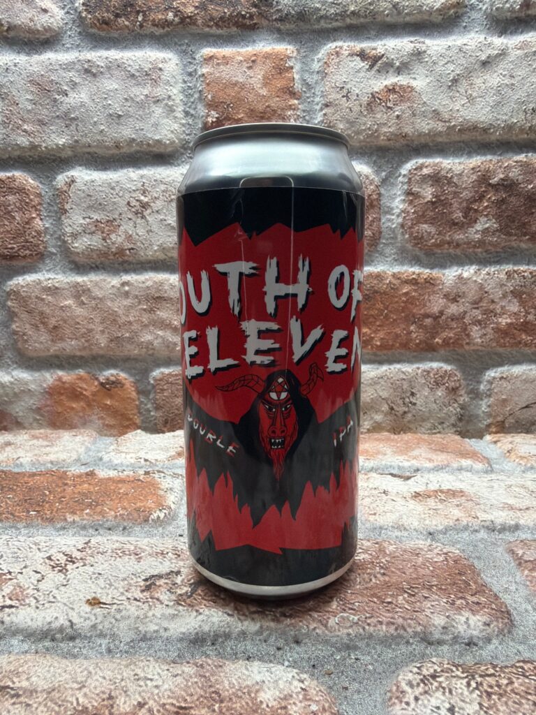 South of Eleven IPA - 1 pint