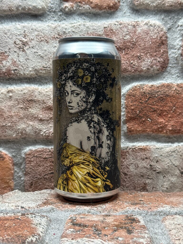 PATRONS PROJECT 51.02 // SNIK // SOLITUDE // FOLKINGEBREW // DDH