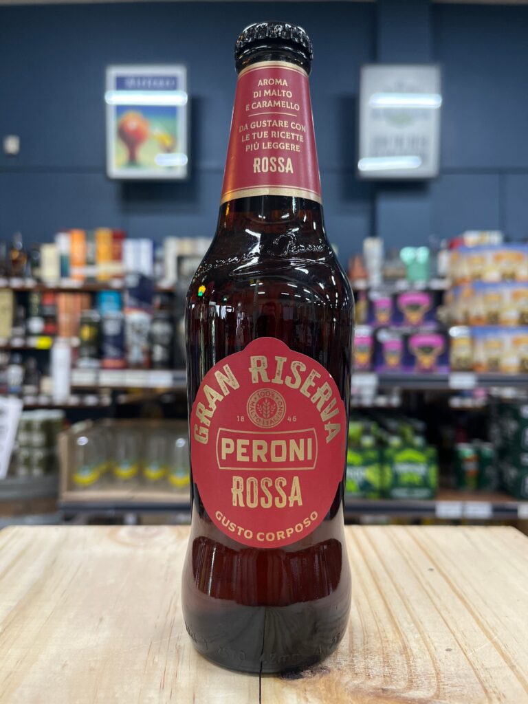 Gran Riserva Rossa