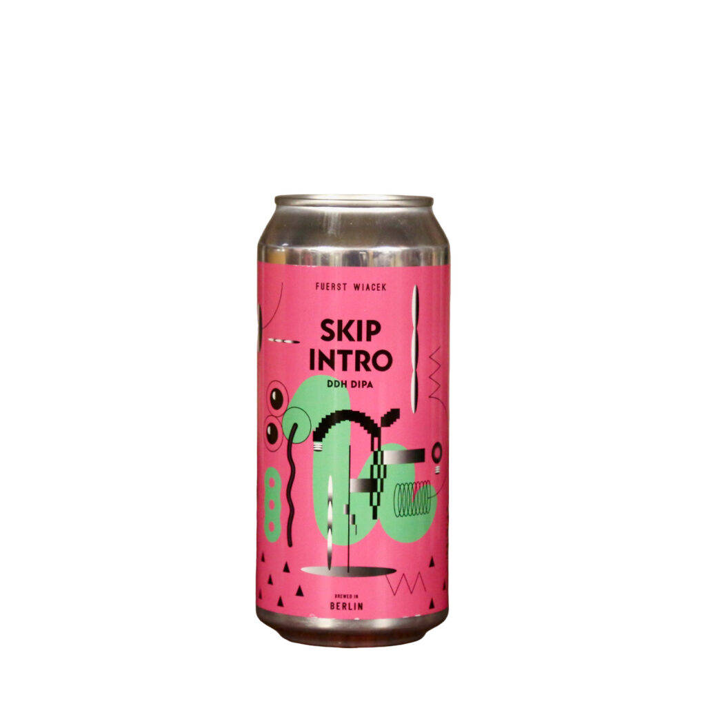 FUERST WIACEK – Skip Intro DDH