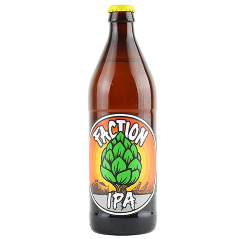 Faction Summer