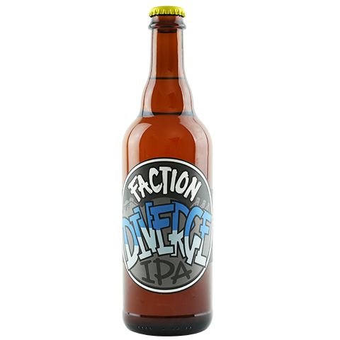 Faction Diverge