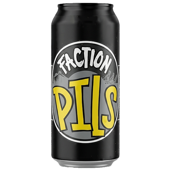 Faction Brewing Faction