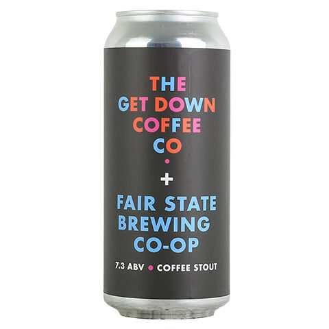 Fair State Get Down
