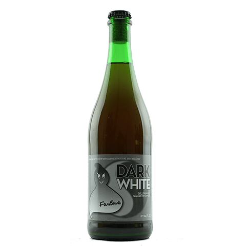 Fantome Dark White