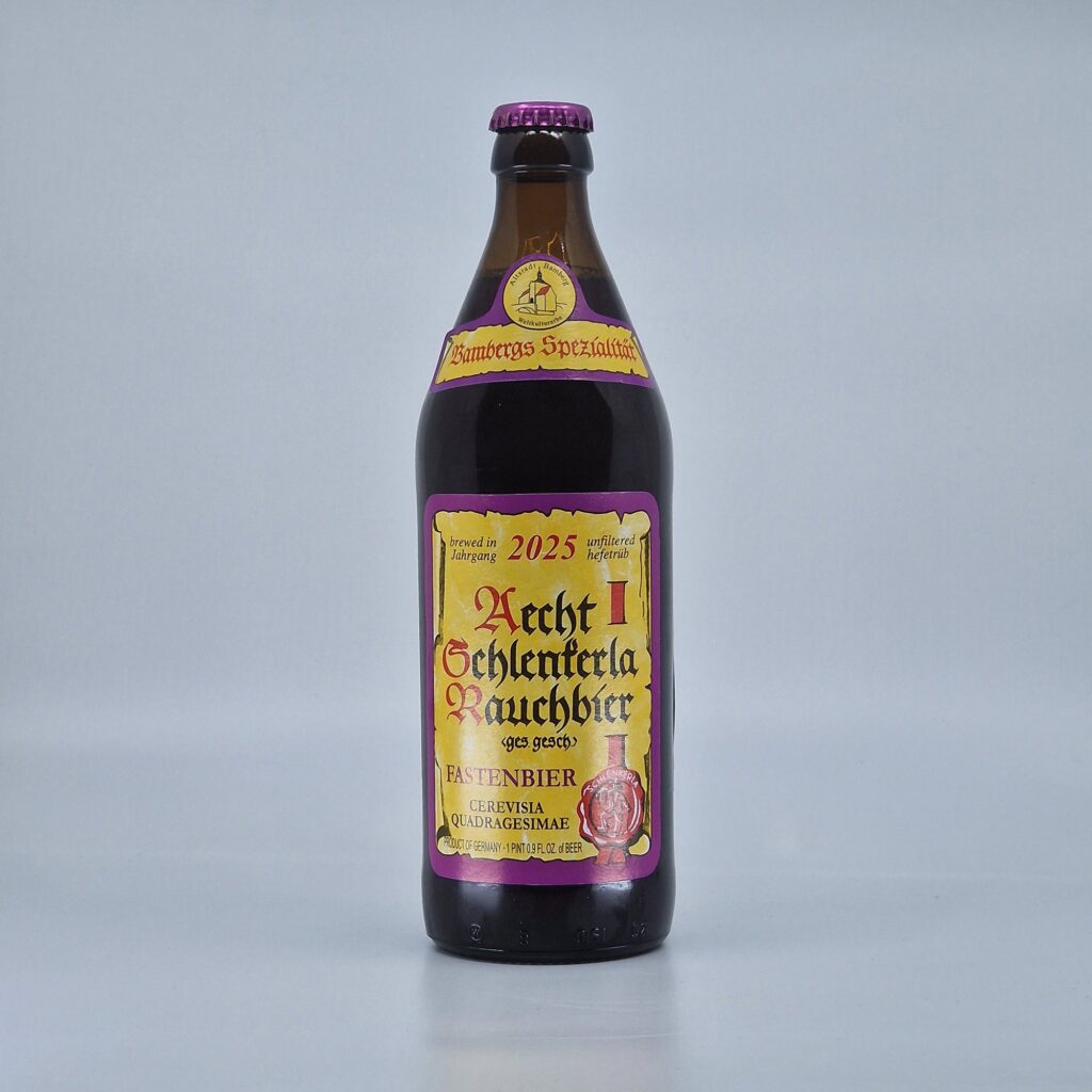 Fastenbier '25