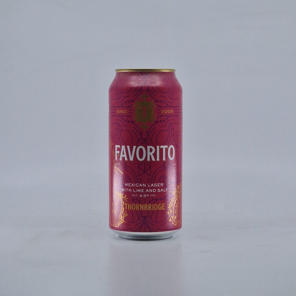 Favorito
