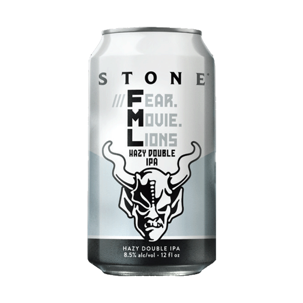 Stone Stone /// Fear.Movie.Lions