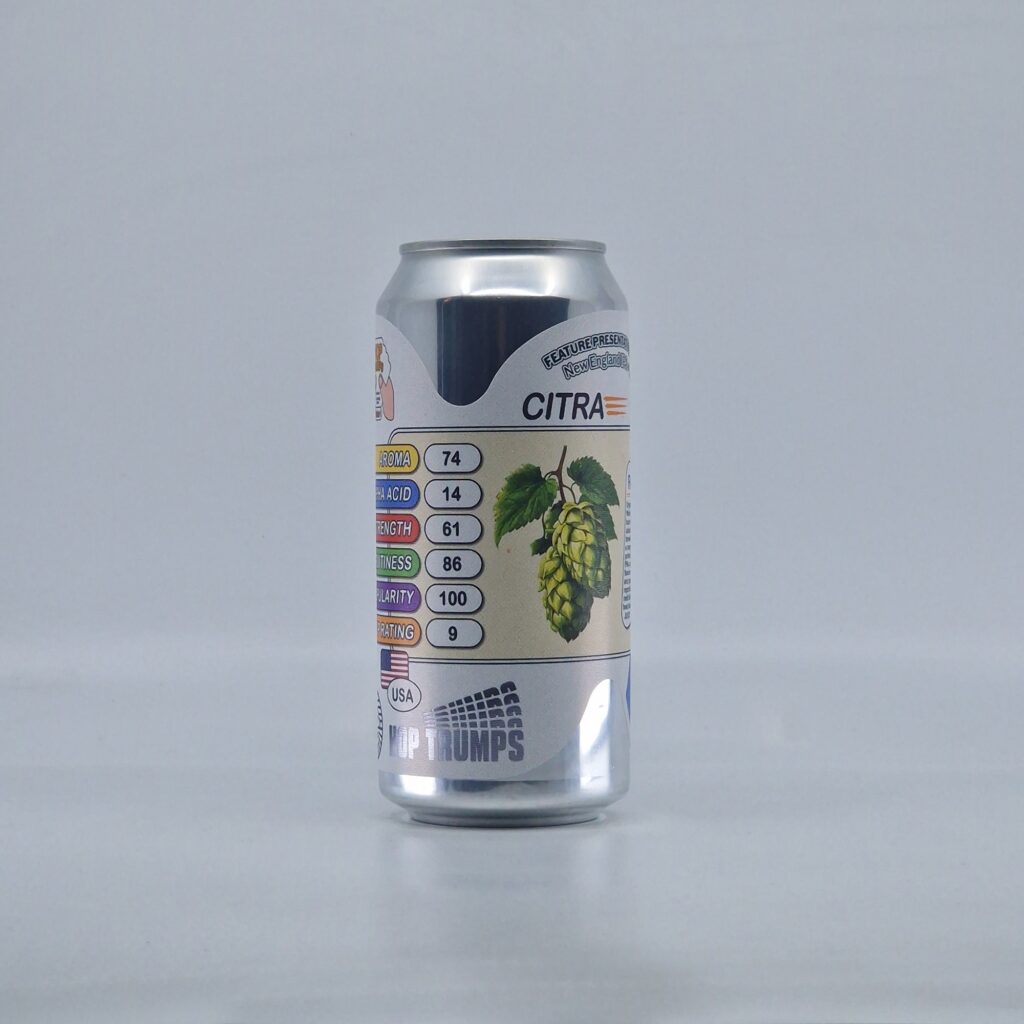 Feature Presentation: Citra