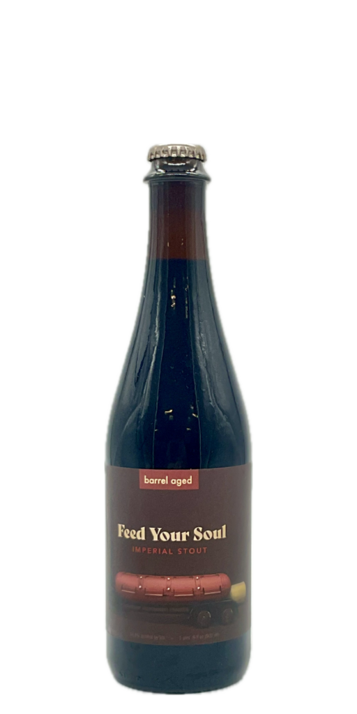 Feed Your Soul