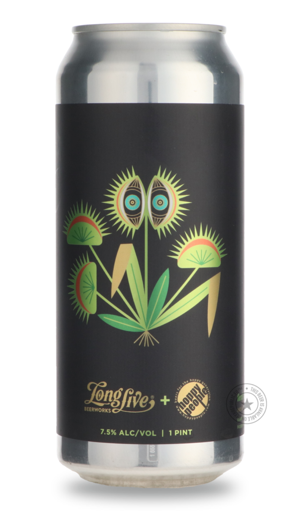 Feel This / Hoppy People