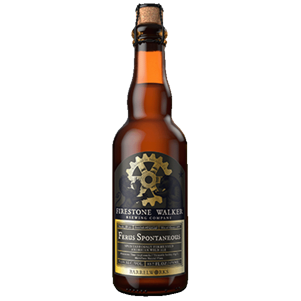 Firestone Walker Ferus Spontaneous 2022 / フェラス スポンタニアス 2022