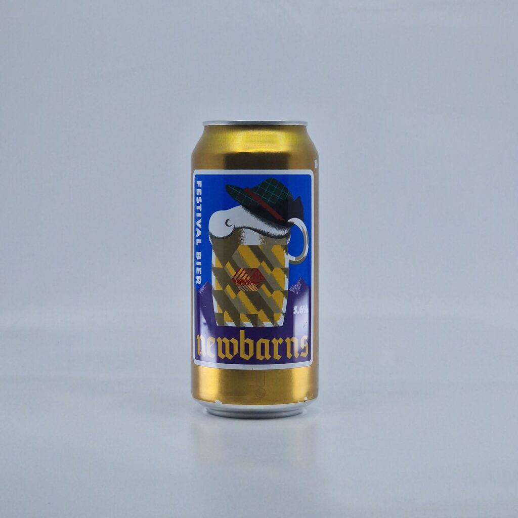 Festival Festbier '25